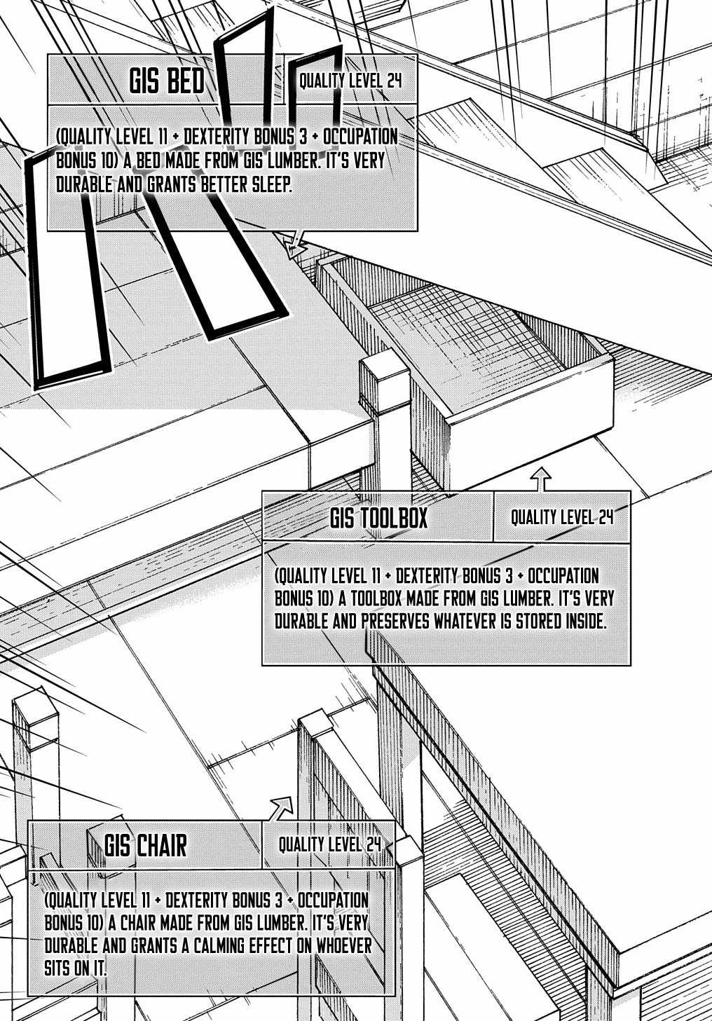 iyoubinbou, Jou wo Tateru - Kaitaku Gakuen no Rettousei na no ni, Joukyuu-shoku no Skill to Mahou ga Subete Tsukaemasu Chapter 12 8